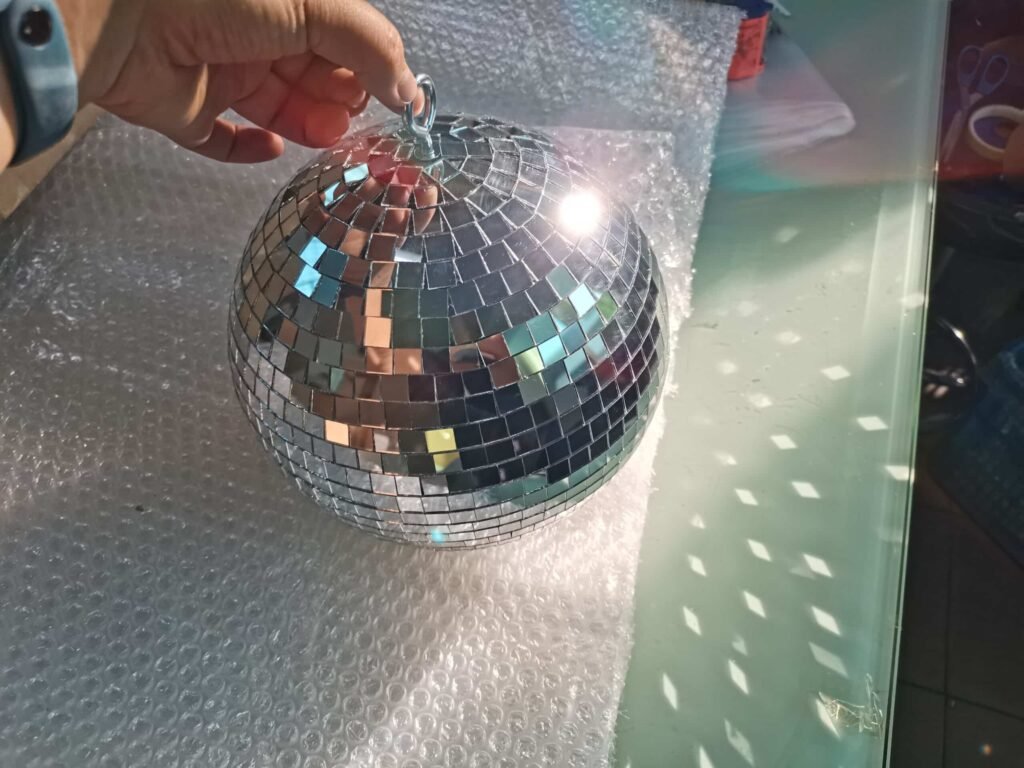 12V Disco Lights: Perfect for Modern Home Lighting Solutions