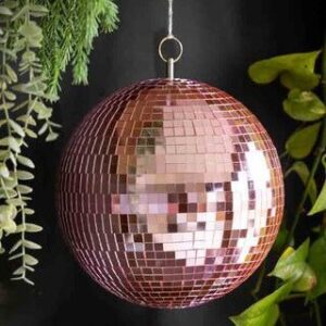 Mfgdisco Disco Ball