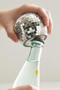 disco bottole opener