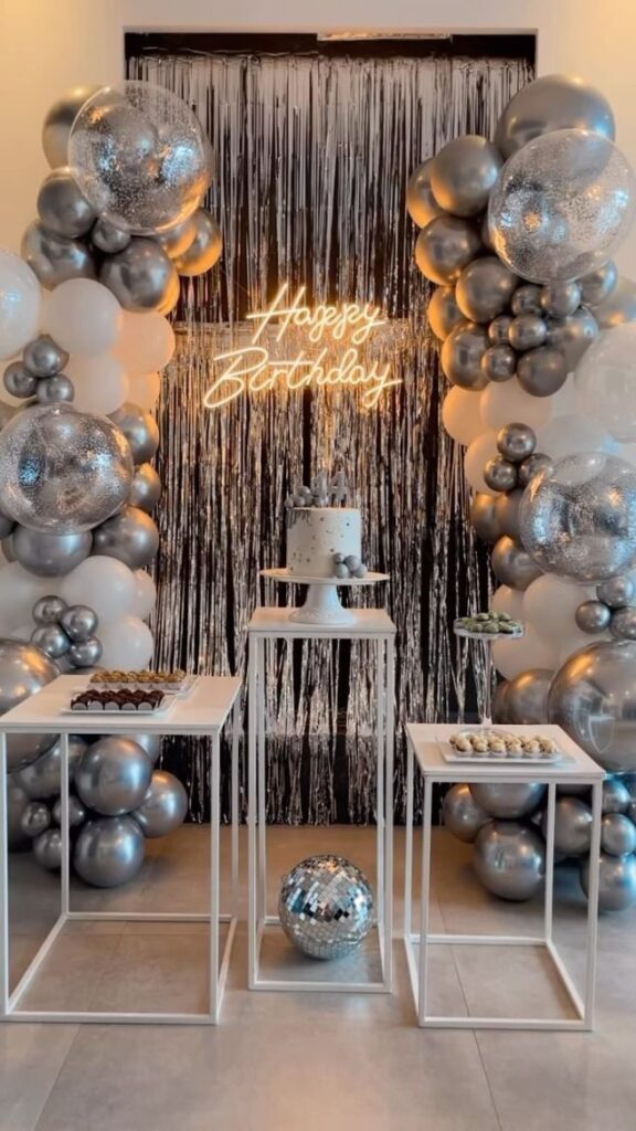 Why Are Disco Balls a Timeless Decor Piece?