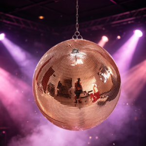 50cm mirror ball