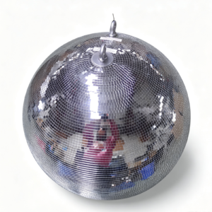 24inch 60cm mirror ball