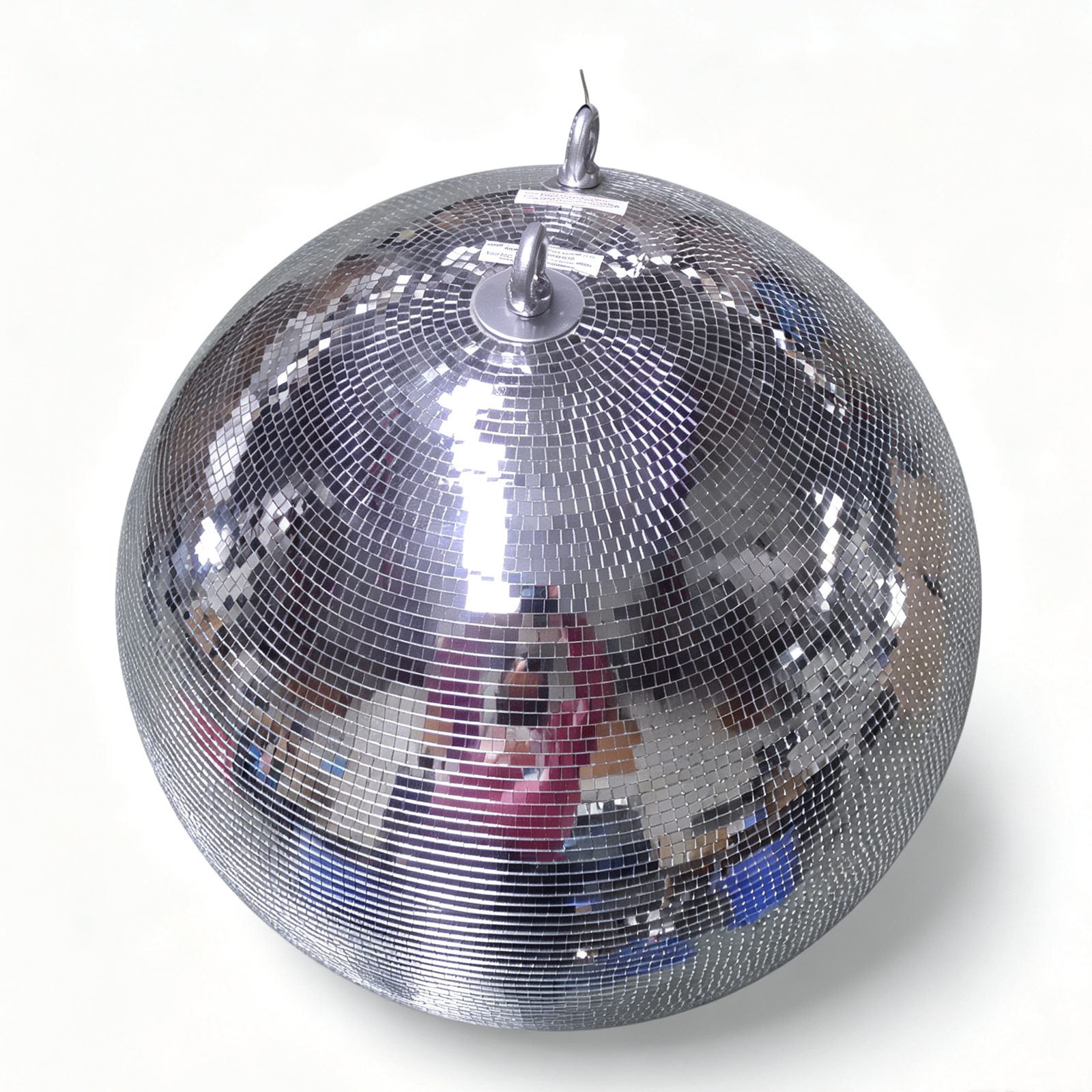 40inch 100cm disco mirror ball light party supplier - Image 3