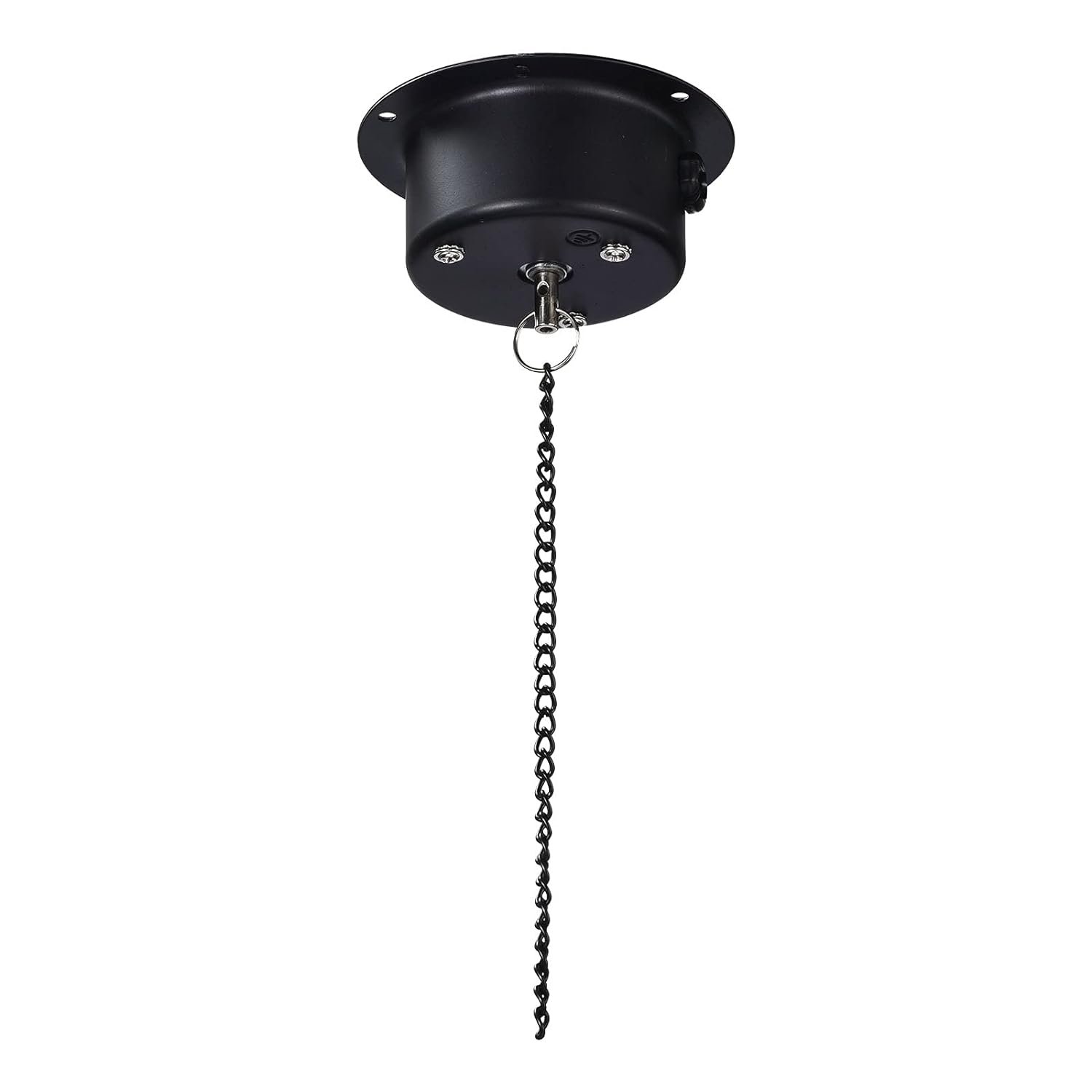 mirror ball motor