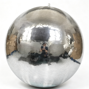 60inch 150cm large disco mirror ball decor party and night clubs