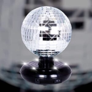 40inch 100cm disco mirror ball light party supplier