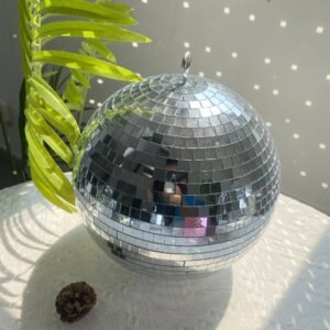 8inch 20cm mirror ball