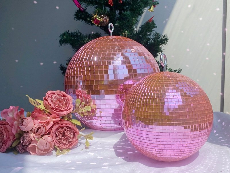 8inch 20cm mirror ball