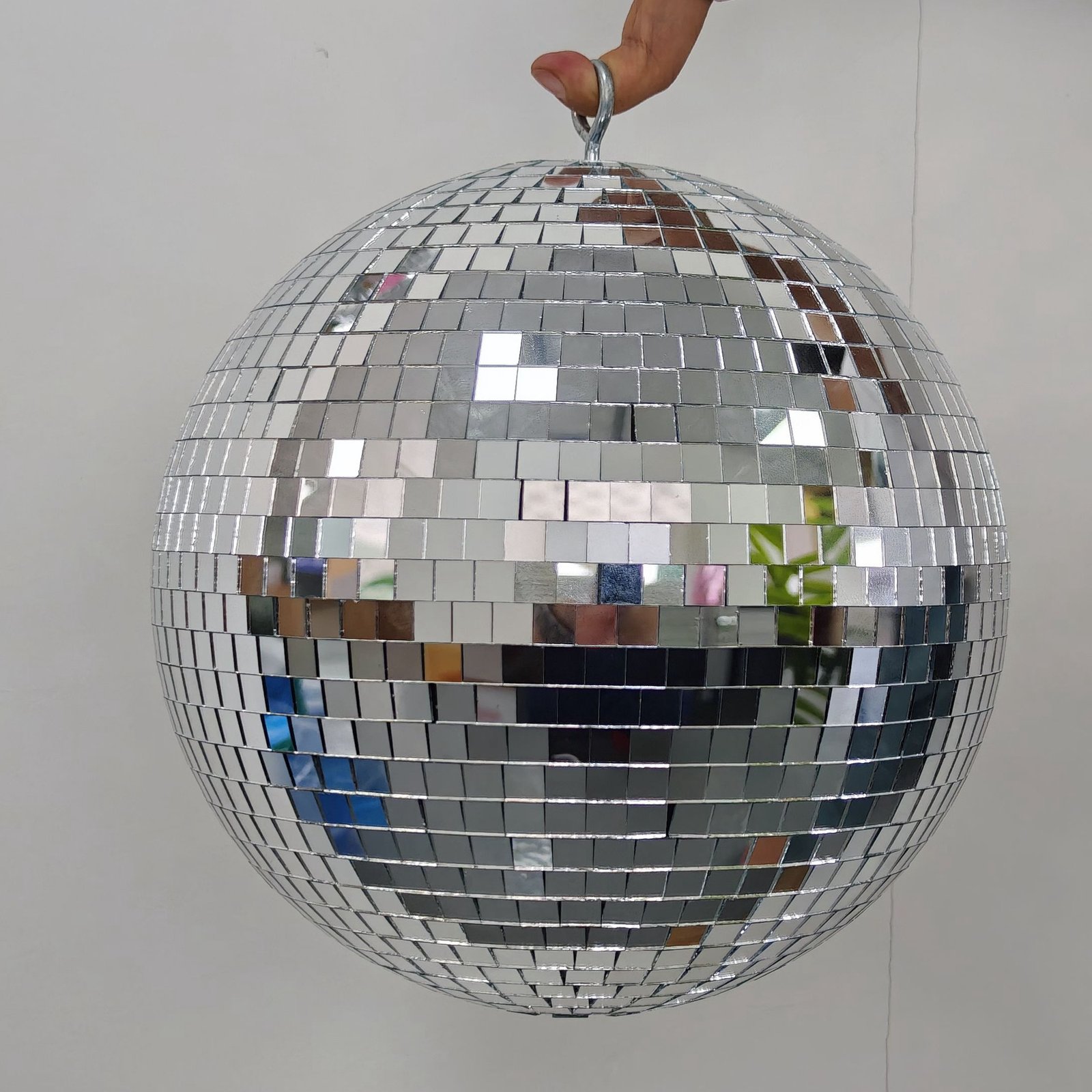 8inch 20cm mirror ball