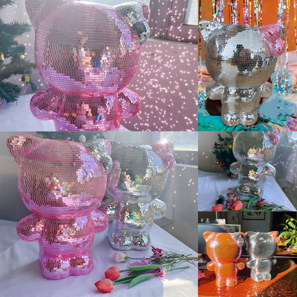 Disco HelloKitty - Image 2