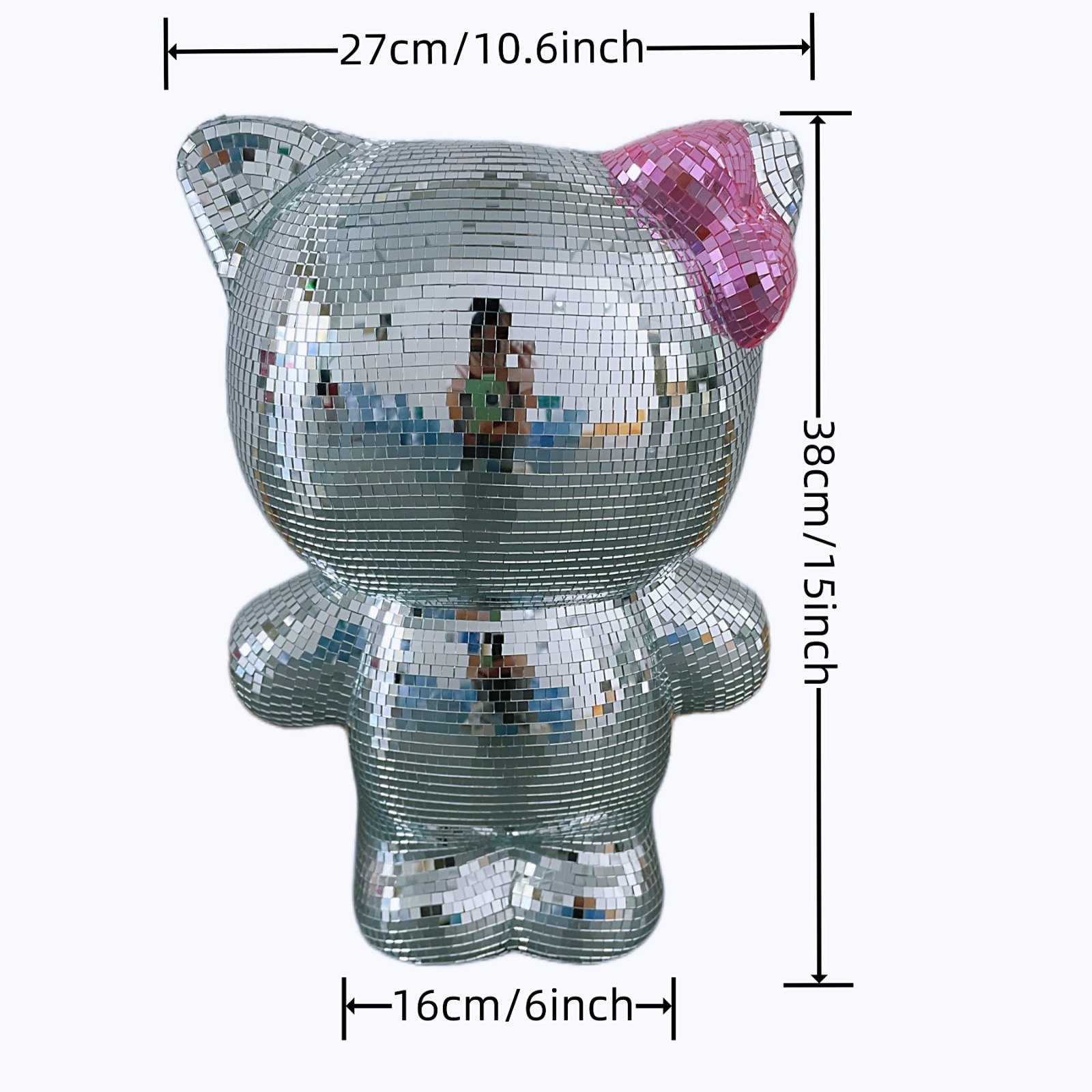 Disco HelloKitty - Image 6