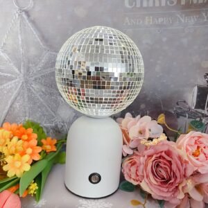 LED Disco night light
