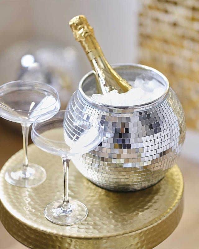 Disco Ball Ice Bucket - Image 5