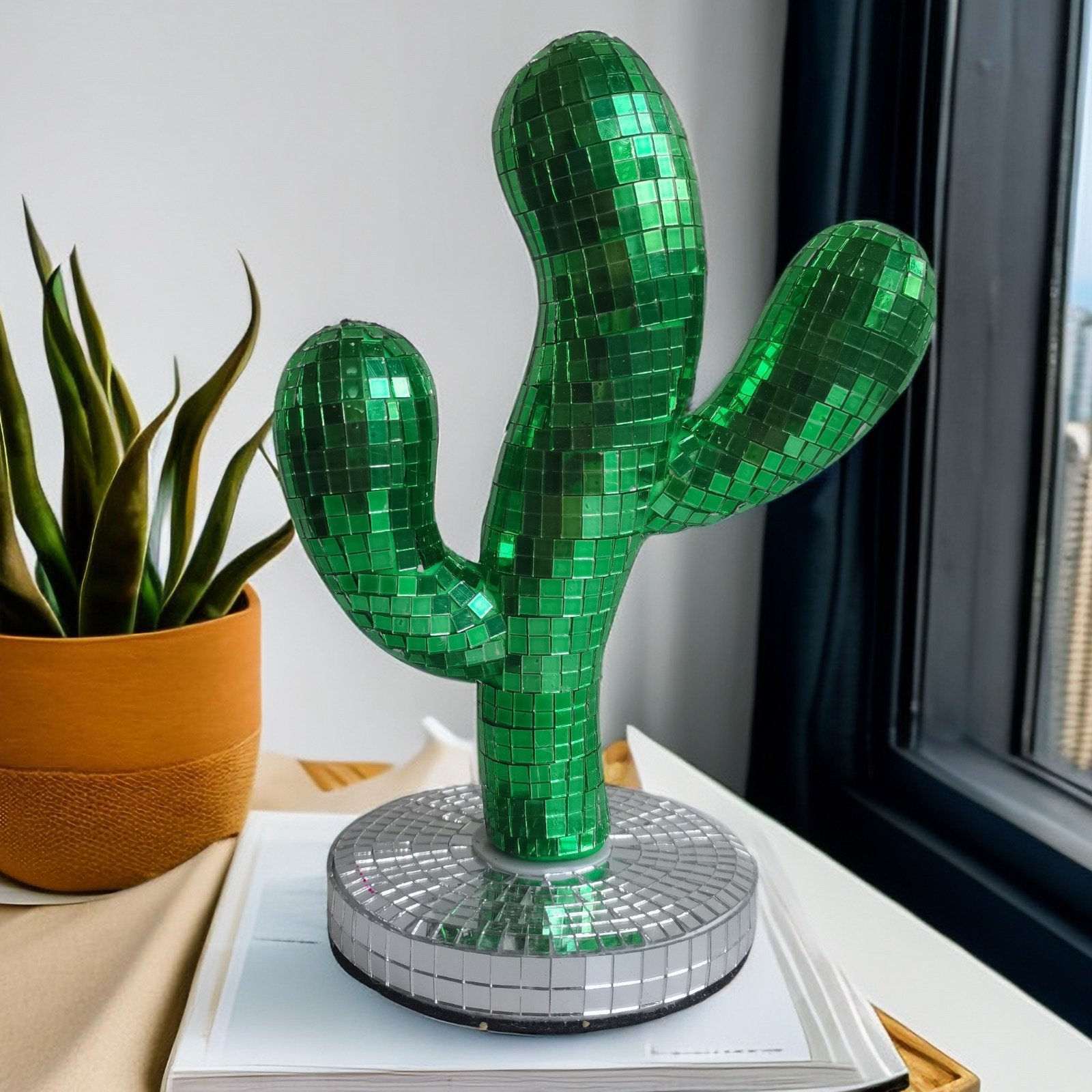 Disco Creative cactus - Image 3