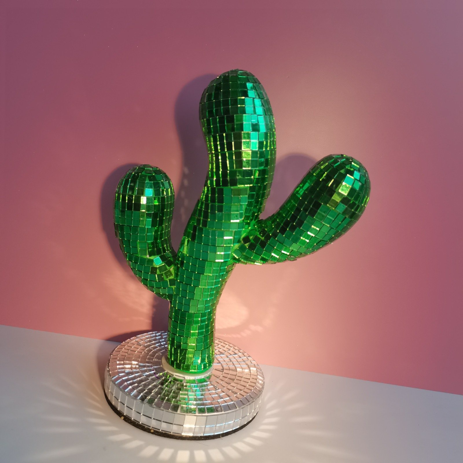 Disco Creative cactus - Image 7