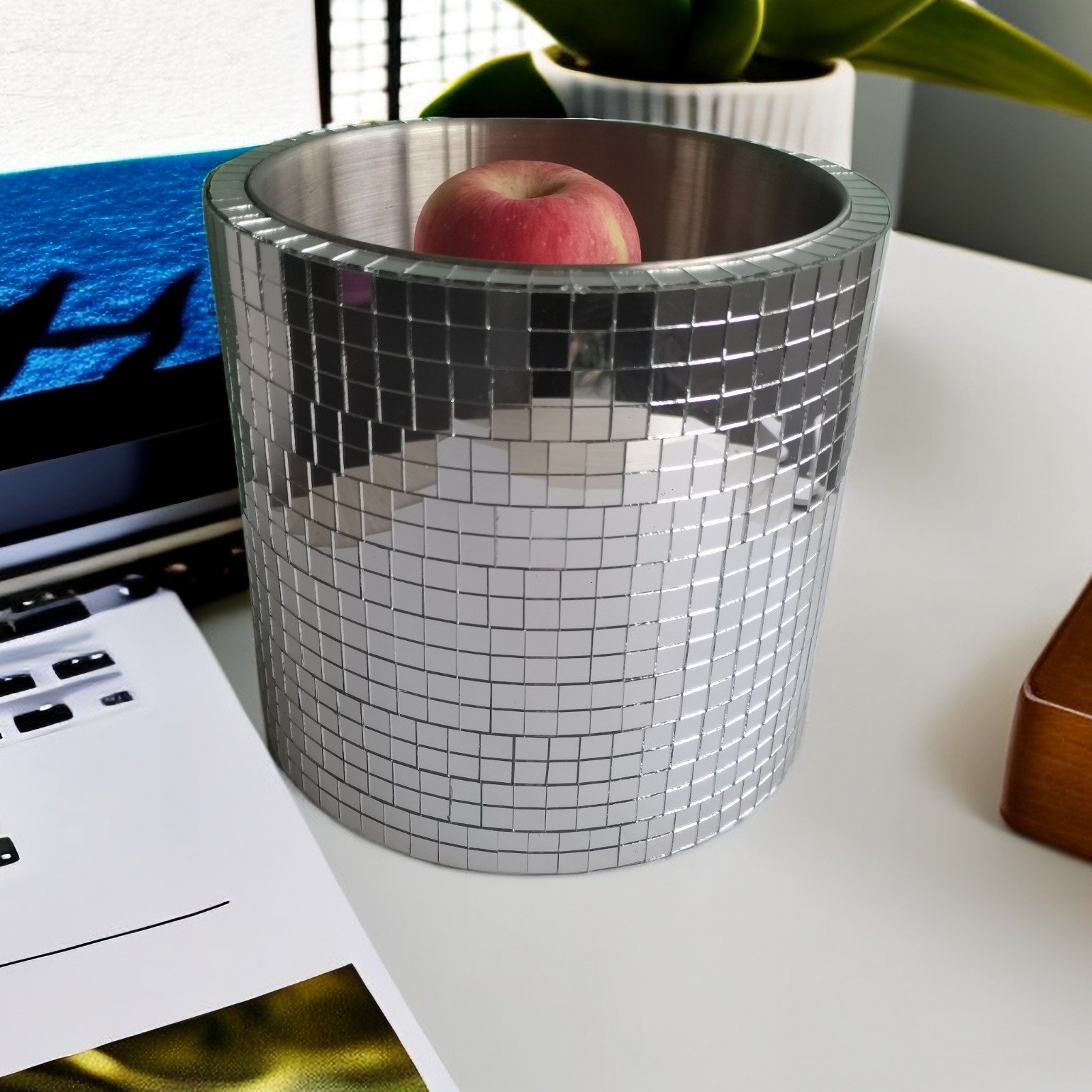 Large Disco Ice Bucket - Image 8