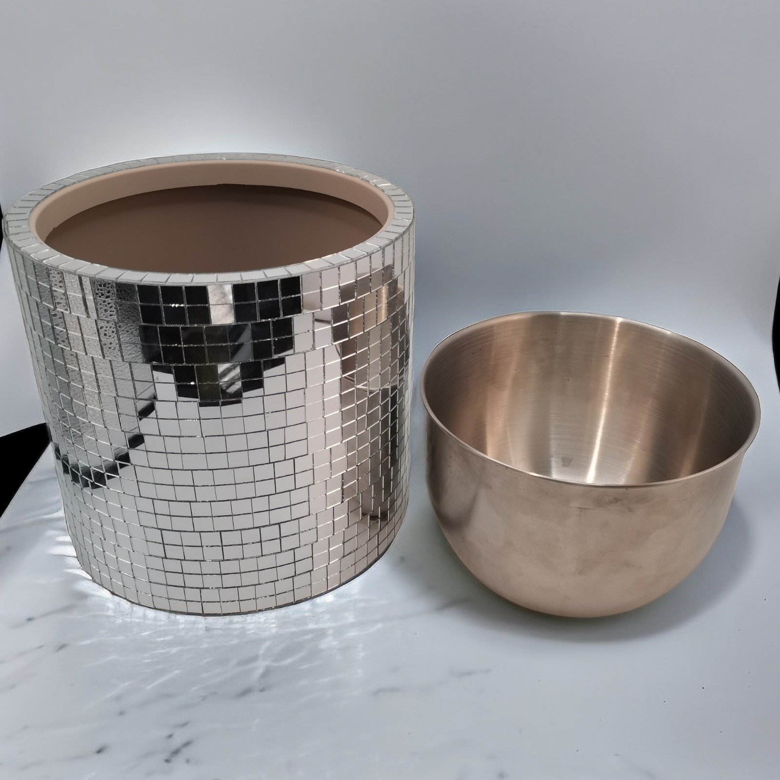 Large Disco Ice Bucket - Image 7