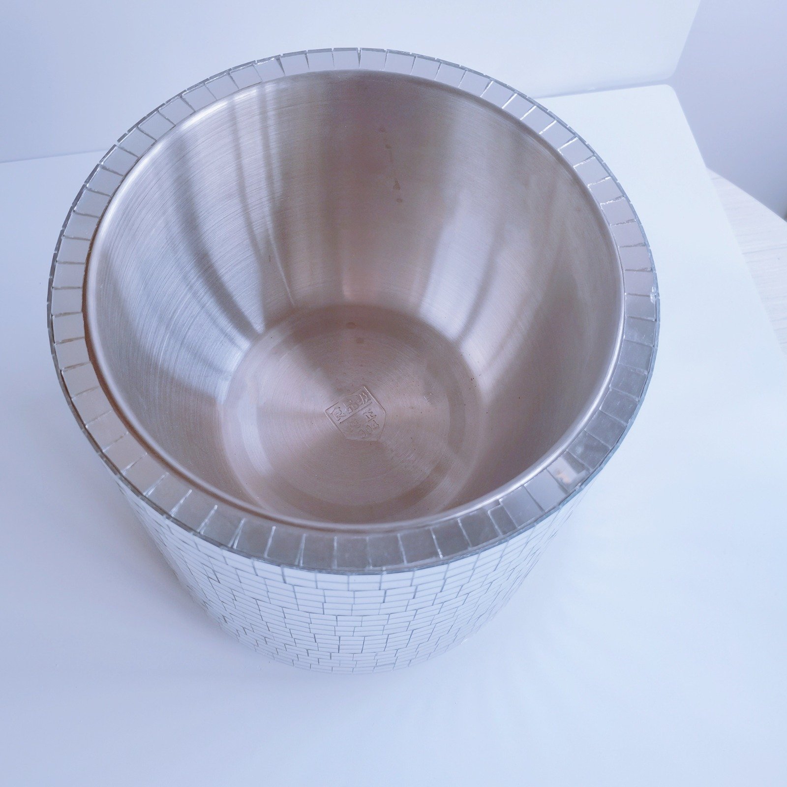 Large Disco Ice Bucket - Image 3
