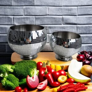 Disco Ice Bowl