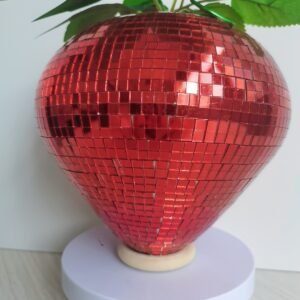Disco strawberry