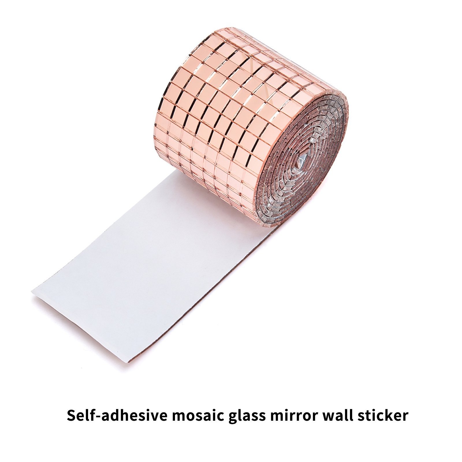 Disco DIY mirror tiles - Image 11