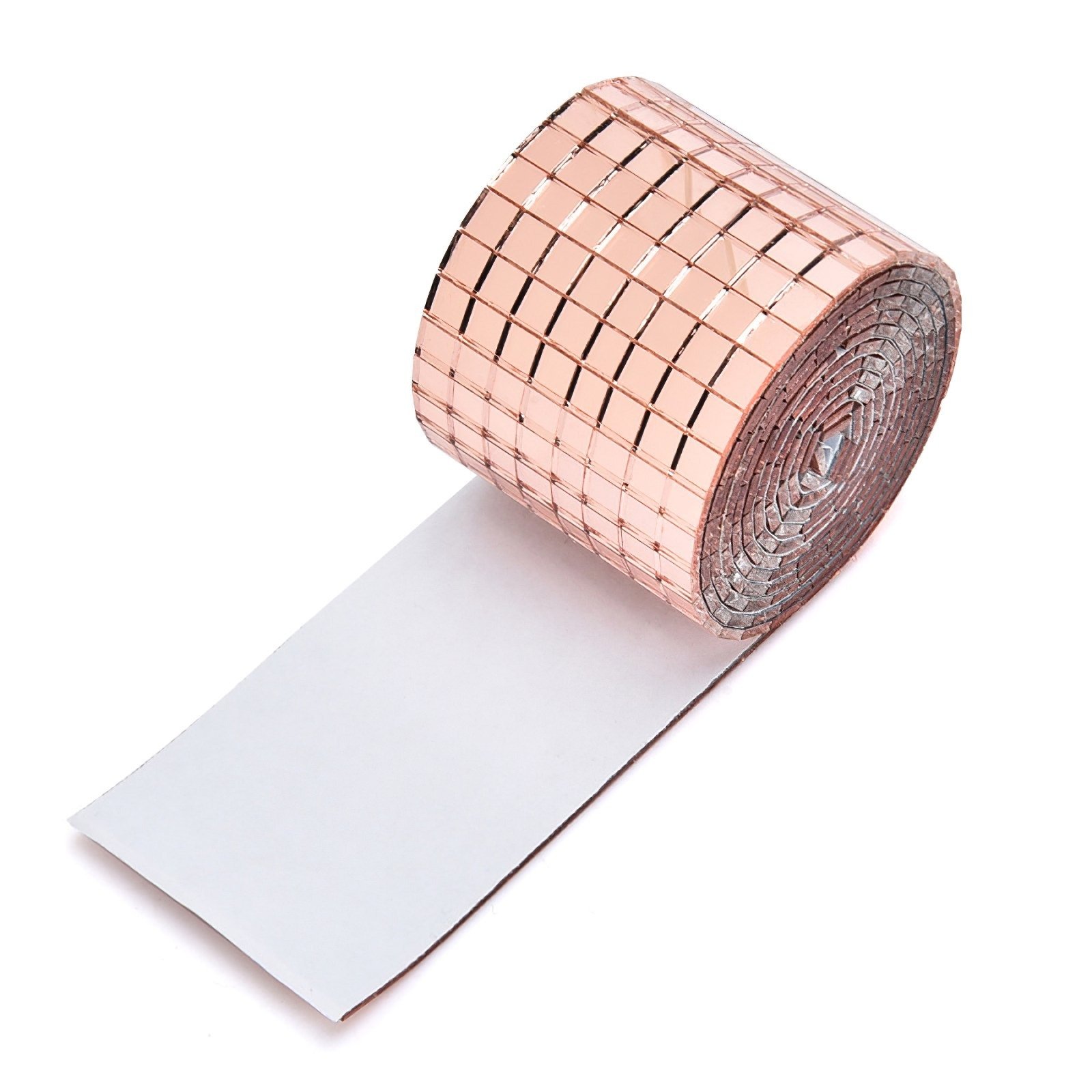 Disco DIY mirror tiles - Image 9