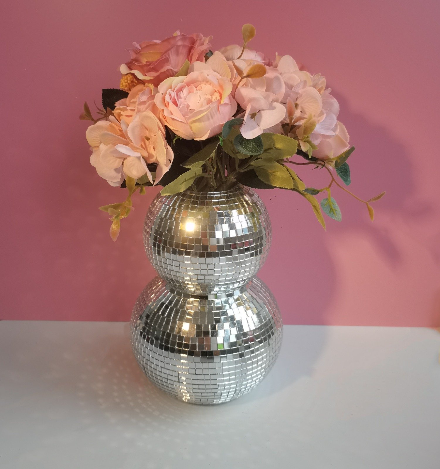 Disco Flower Vase - Image 7