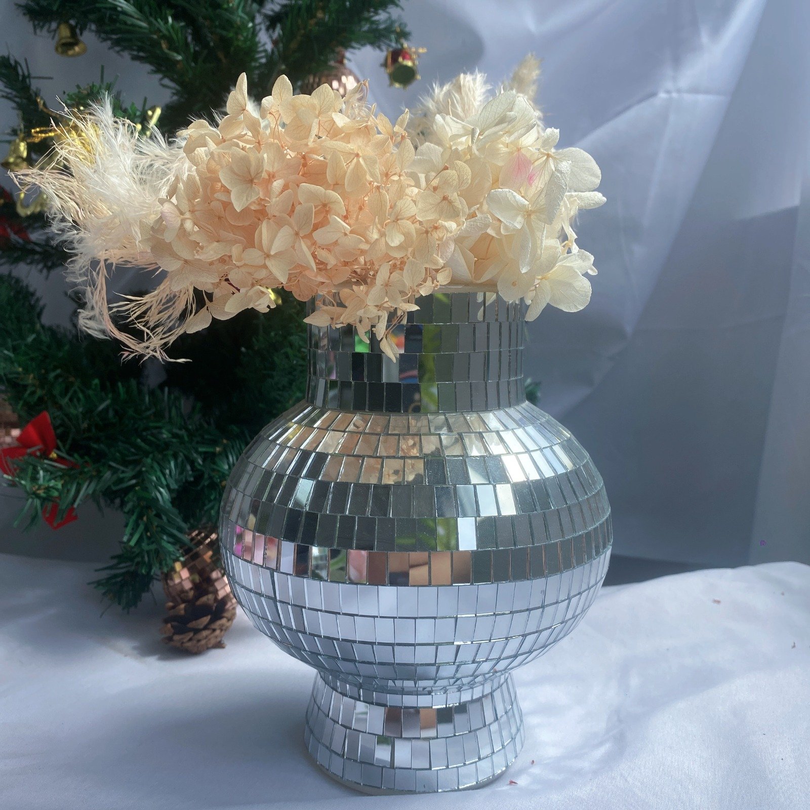 Disco Flower Vase - Image 7