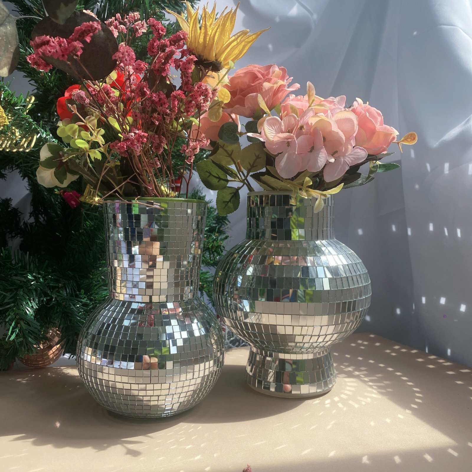 Disco Flower Vase - Image 6