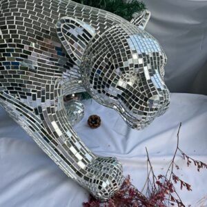Disco Tiger Status