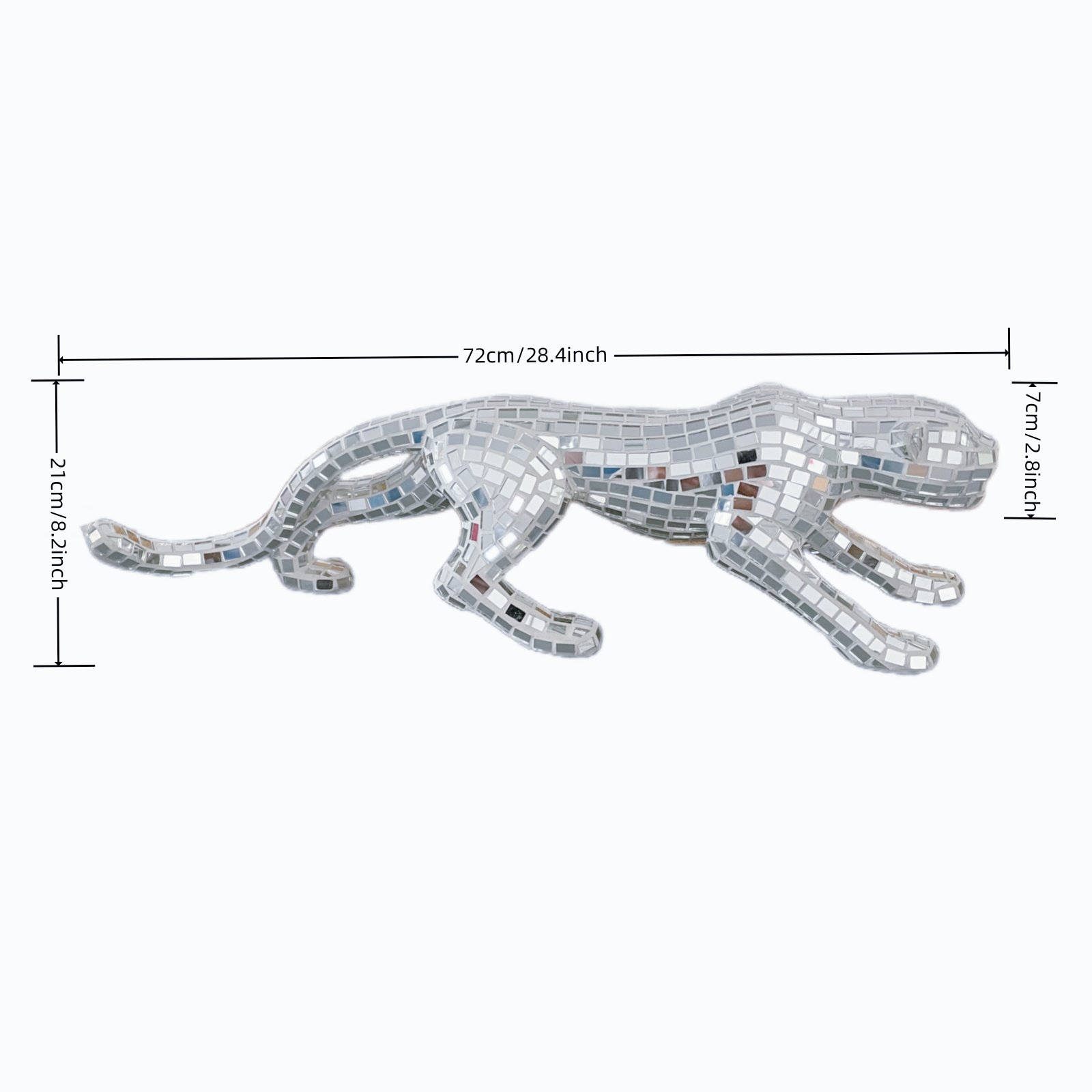 Disco Leopard - Image 9
