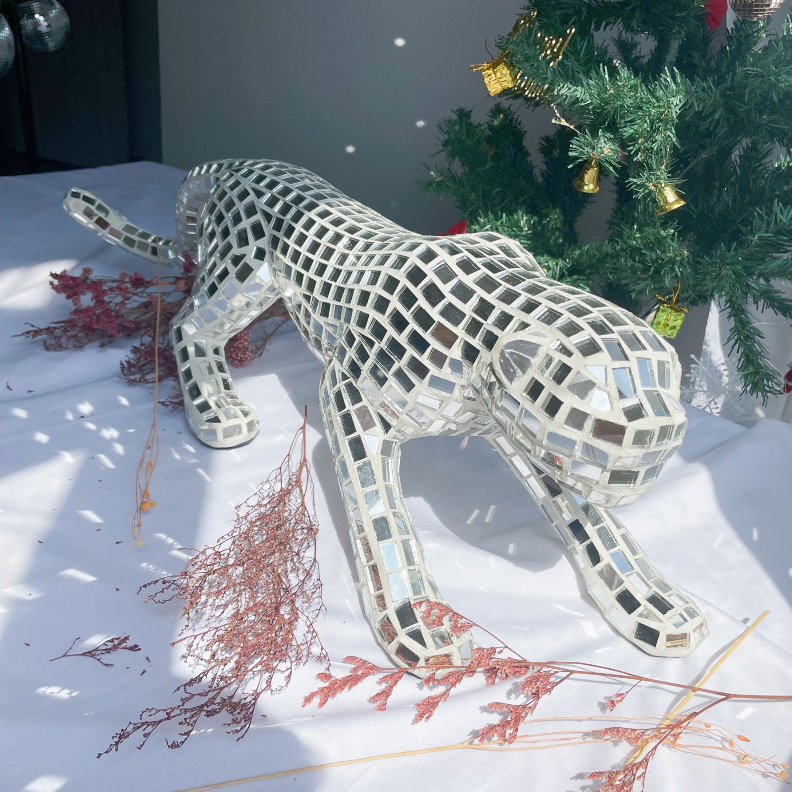 Disco Leopard - Image 8