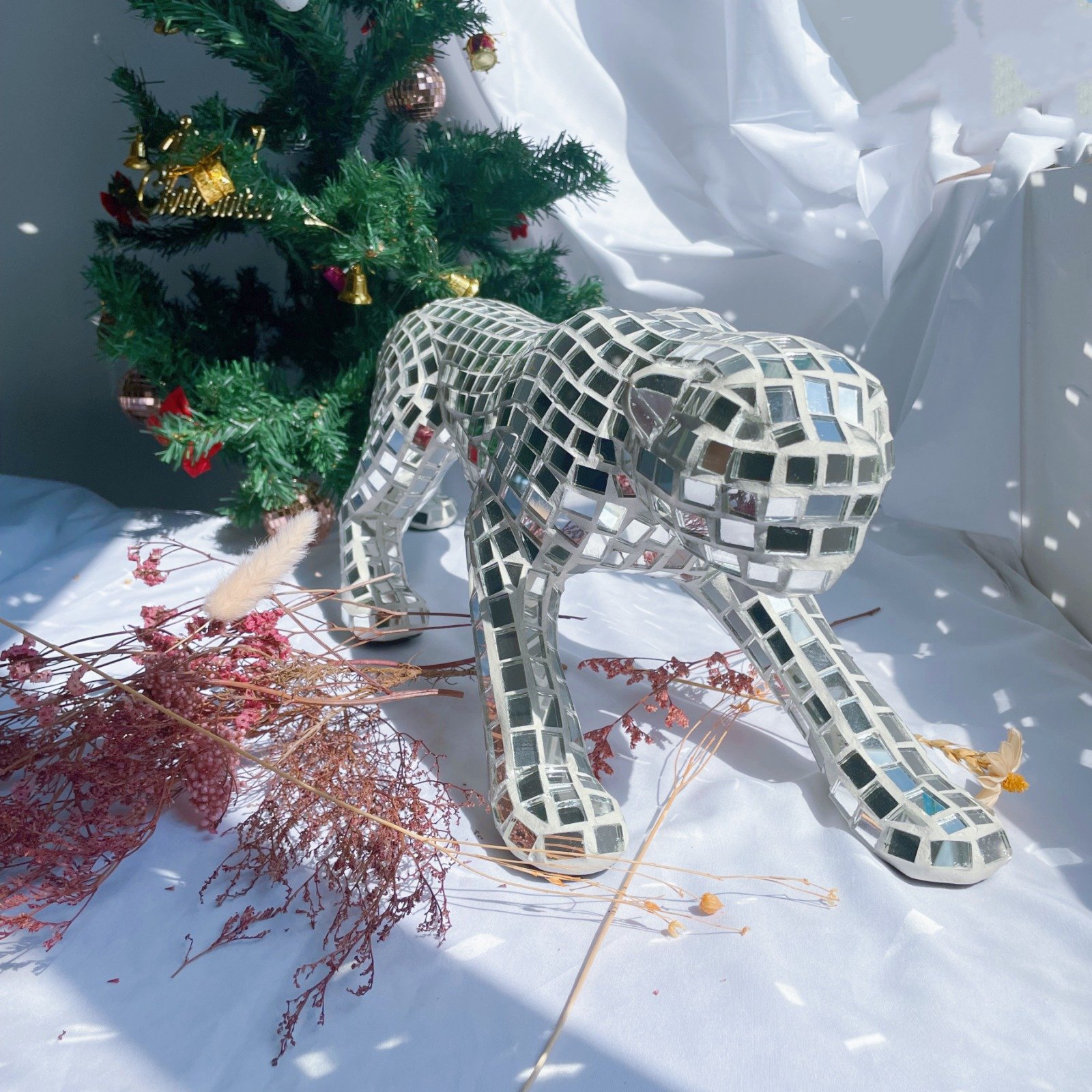 Disco Leopard - Image 4