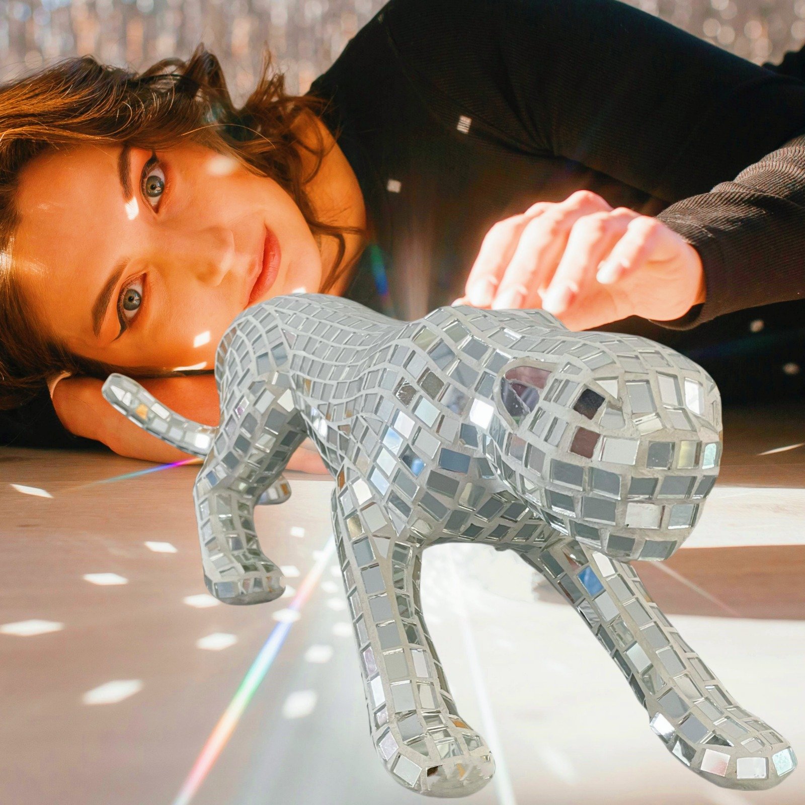 Disco Leopard - Image 6