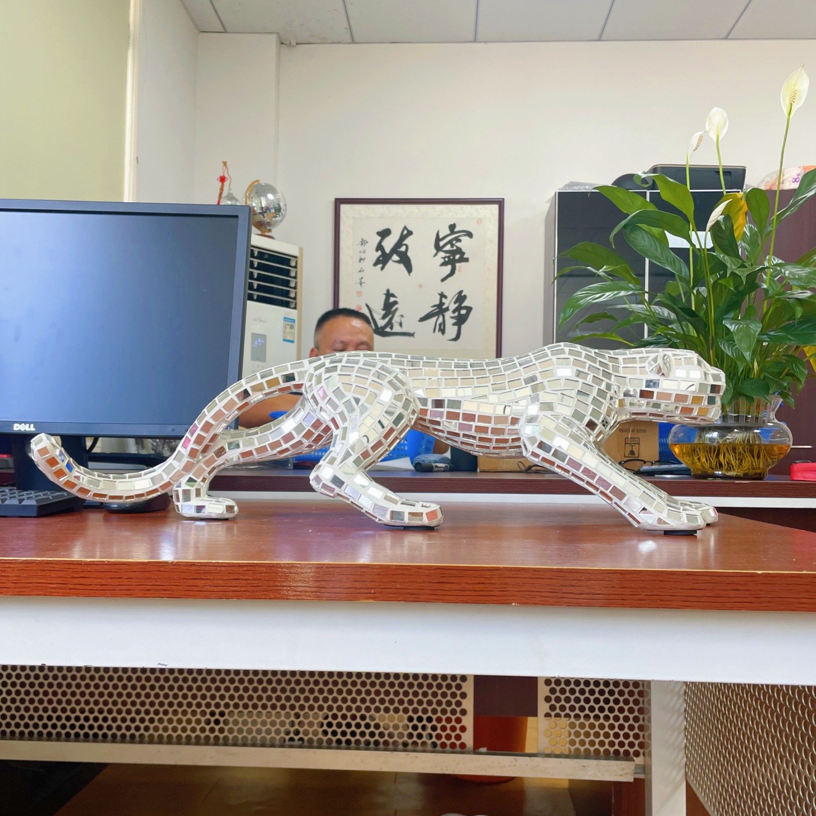 Disco Leopard - Image 3