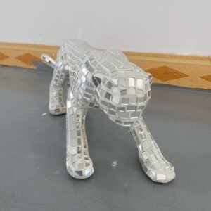 Disco Leopard