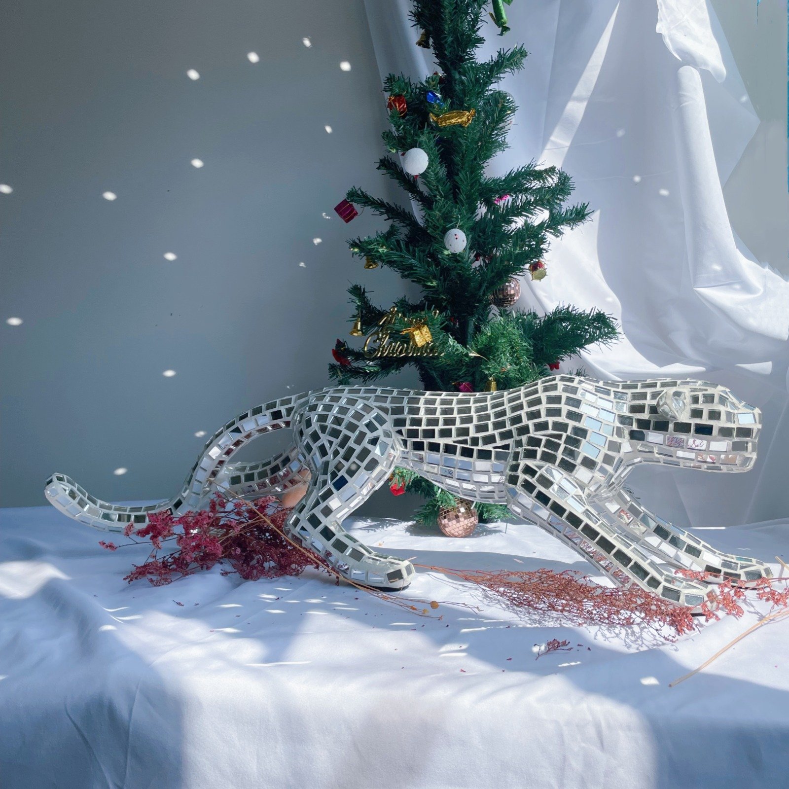 Disco Leopard - Image 5