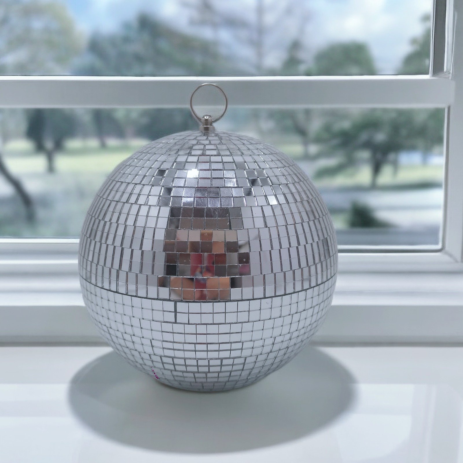 Disco Snack/Sweet/Key Box Container - Image 4