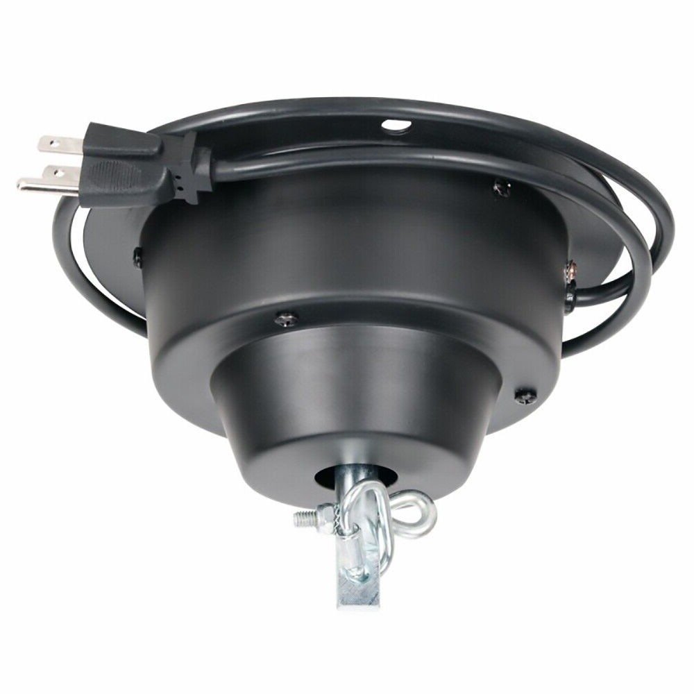 mirror ball motor