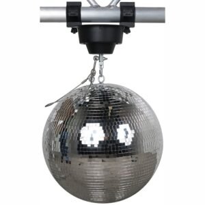 mirror ball motor