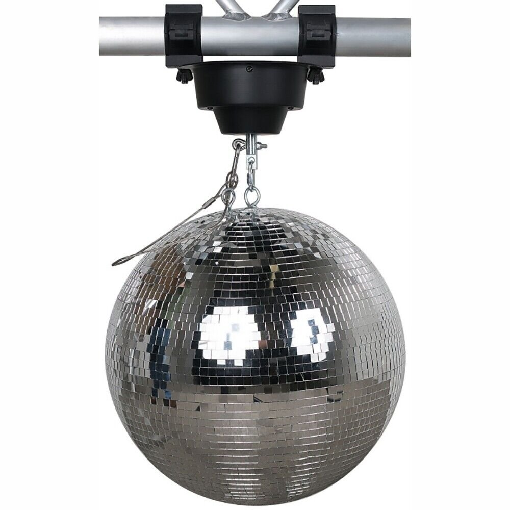 mirror ball motor