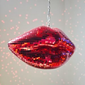 Disco Kiss