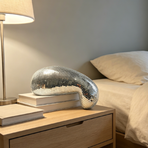 12inch 30cm Melted Disco Ball