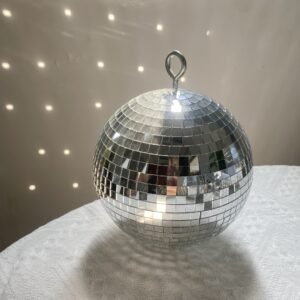 6inch 15cm mirror ball